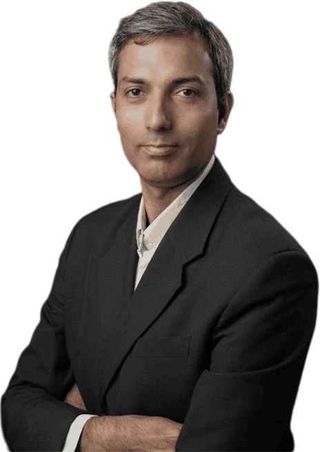 Arun Kumar B