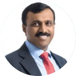 Shaji Varghese