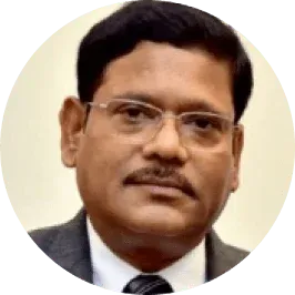 Mr. Badal Chandra Das