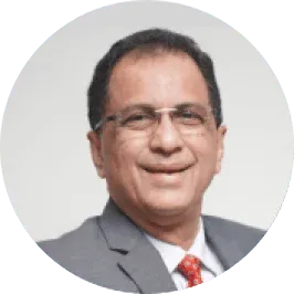 Mr. Ravi Ramchandran