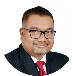 S. Suresh Kumar