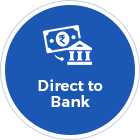 Easy Options to Avail Gold Loan - Direct Bank