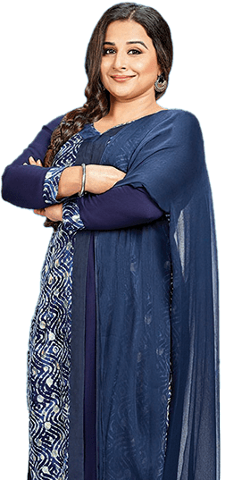 Muthoot Fincorp: Vidya Balan as its brand ambassador