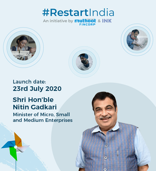 Restart India