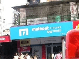 Muthoot FinCorp joins WEF’s Global Growth Companies Community