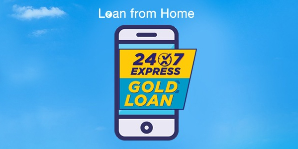 Loan From Home, Receive Money - Anytime, Anywhere