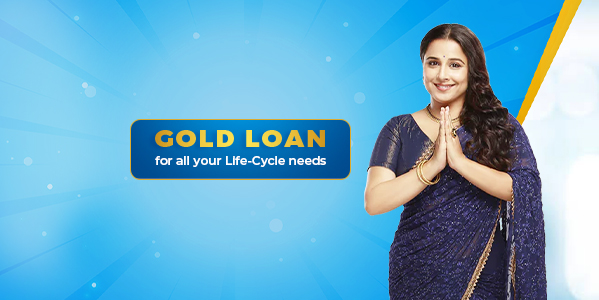 Apply for Muthoot FinCorp gold loan