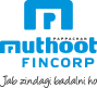 Muthoot FinCorp Logo