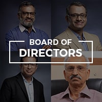 Muthoot FinCorp Board of Directors