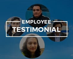 Muthoot FinCorp Employee Testimonial