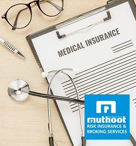 Medical Insurance  Policy