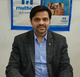 Arpan Kumar Chawla