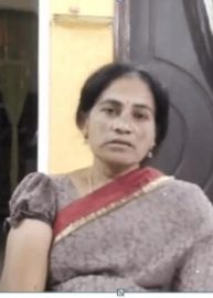 Chirumamilla Shobha