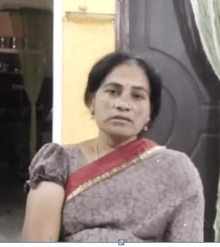 Chirumamilla Shobha