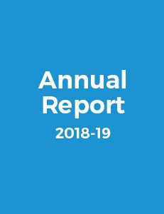 Annual Report 2018-19