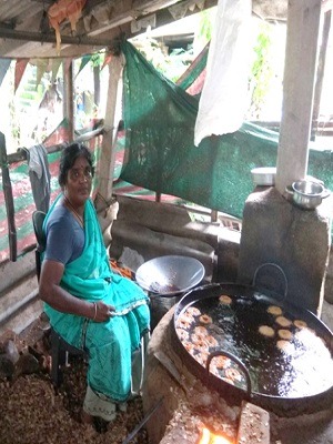 Dhanalakshmi