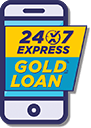 24x7 Express Gold Loan