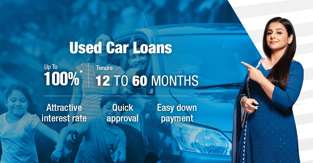 Bring Home Your Dream Car with a Second Hand Car Loan