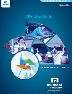 Annual Report 2019-20