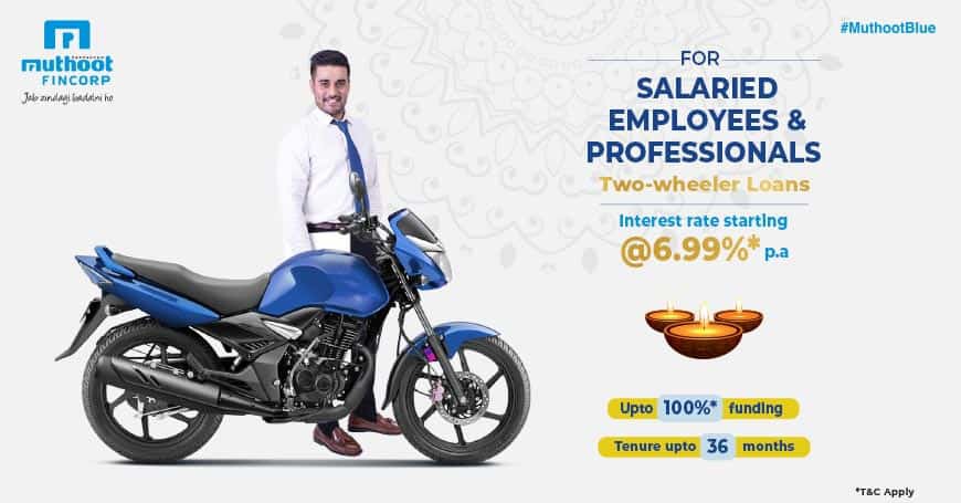 Own a Two-Wheeler with Quick and Easy Bike Finance