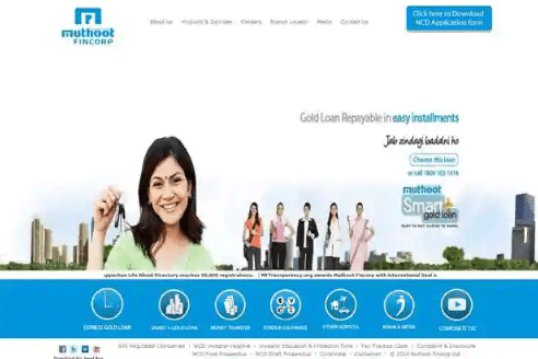 Muthoot FinCorp to raise up to Rs300 crore