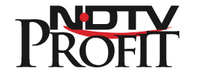 NDTV profit logo