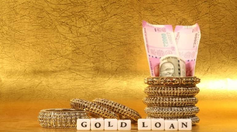 Gold loans by NBFCs grew 20% in 2020 amid COVID-19 pandemic