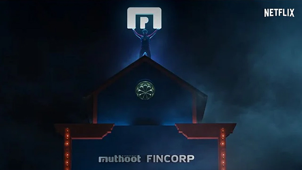 Muthoot FinCorp collaborates with Netflix India in ‘Minnal Murali’ themed campaign