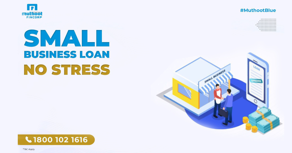Why is a Good Credit Score Required for Availing Business Loan in India?