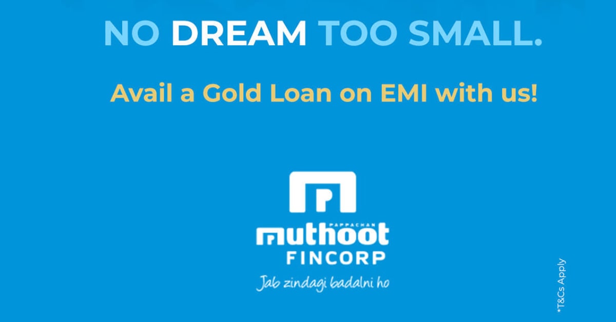 How To Repay Gold Loan 5 Easiest Ways Muthoot FinCorp