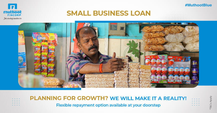 Start Your Own Business In 2022 & Get Instant SME Loan Up to Rs 8 Lakhs